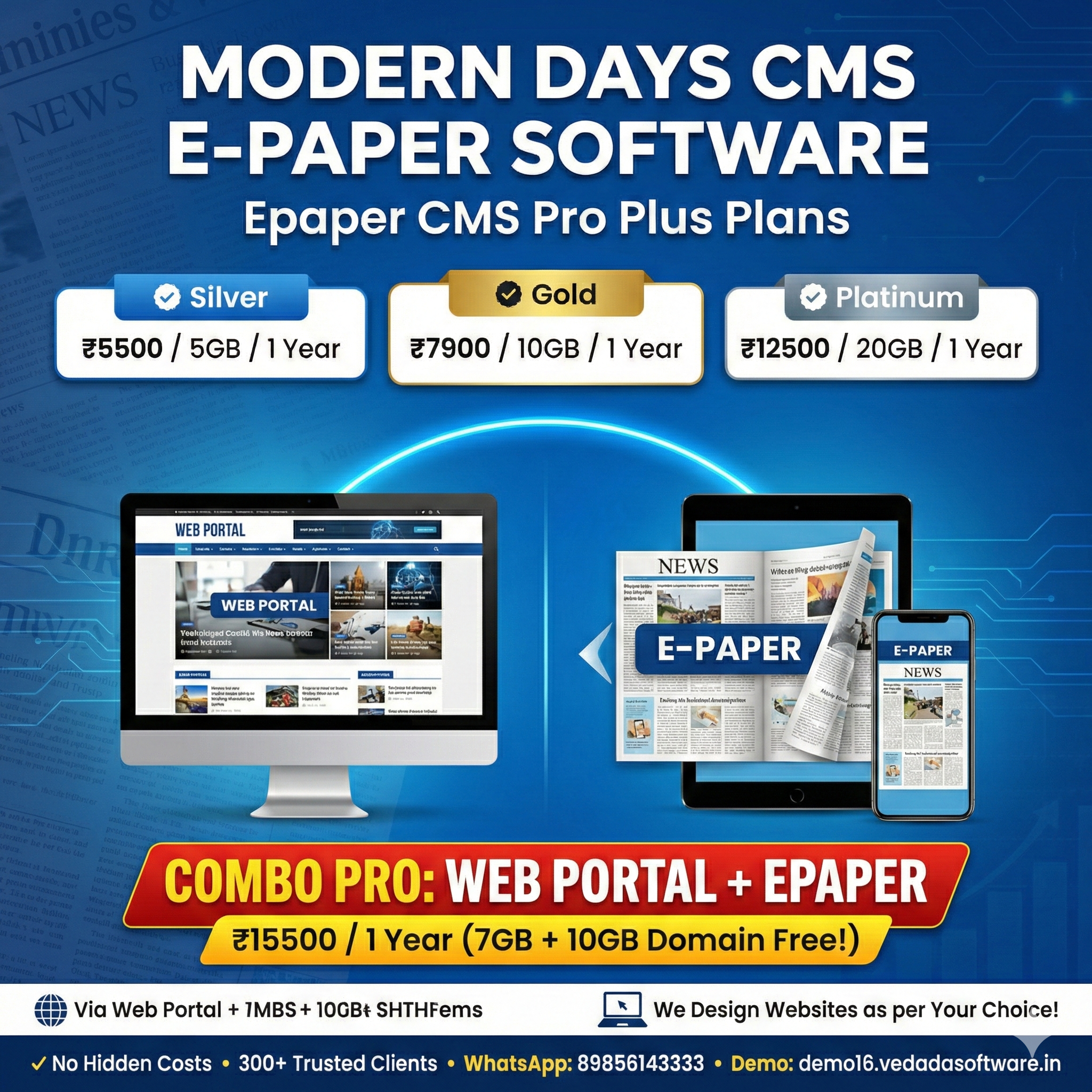 Popup Ad